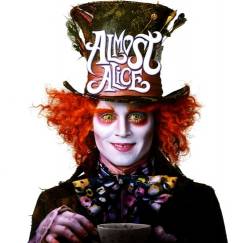 Compilations : Almost Alice